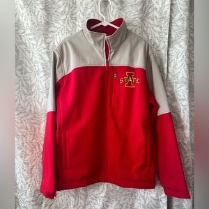 Iowa State University Jacket